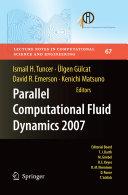 Parallel Computational Fluid Dynamics 2007 By: Eur:12,99 Ден1:6999