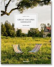 Great Escapes Germany: The Hotel Book By:Taschen, Angelika Eur:16,24 Ден1:2899