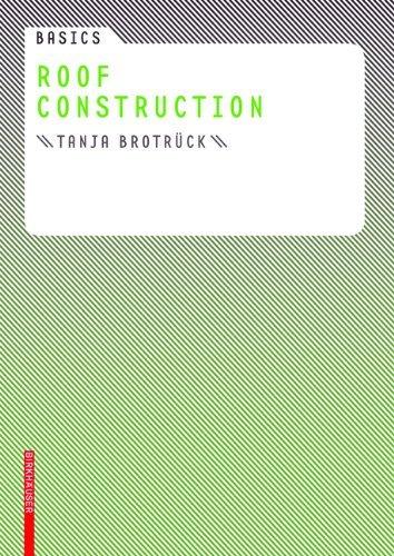 Basics Roof Construction By:Brotruck, Tania Eur:37,38 Ден2:1699