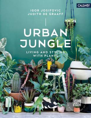 Urban Plants By: Eur:30,88 Ден1:2199
