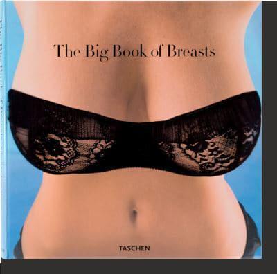 The Big Book of Breasts By:(editor), Dian Hanson Eur:22,75 Ден2:3099