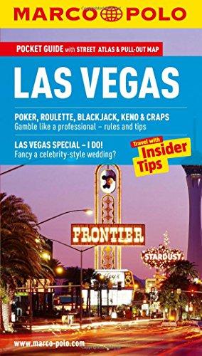 Las Vegas Marco Polo Pocket Guide By:Polo, Marco Eur:14,62 Ден2:499