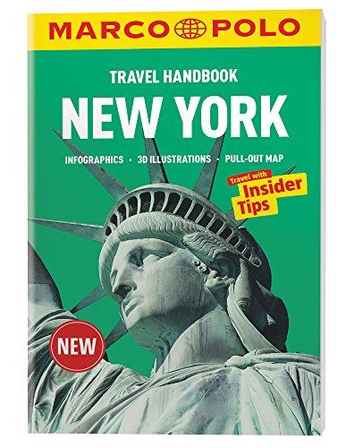 New York Handbook By:Polo, Marco Eur:17,87 Ден2:999
