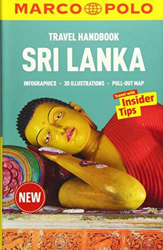 Sri Lanka Handbook By:Polo, Marco Eur:22,75 Ден2:999