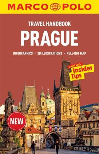 Prague Handbook By:Polo, Marco Eur:14,62 Ден2:999
