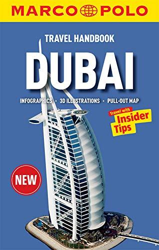 Dubai Handbook By:Polo, Marco Eur:8,11 Ден2:999