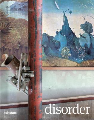 Disorder By:Pictet, Prix Eur:48,76 Ден2:3099