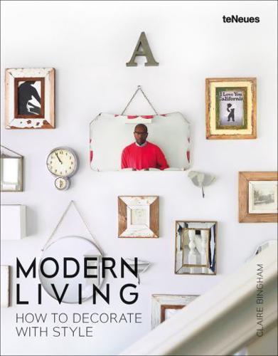 Modern Living By:Bingham, Claire Eur:42,26 Ден2:2199