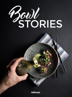 Bowl Stories By:Molzen, Viola Eur:26 Ден2:1399
