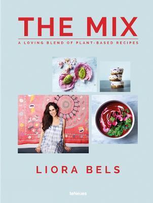 The Mix By:Bels, Liora Eur:24,37 Ден2:1799