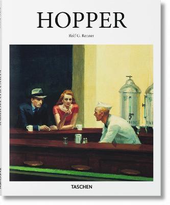 Hopper By:Renner, Rolf G. Eur:35,76 Ден2:899
