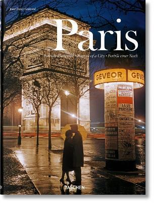 Paris. Portrait of a City By:Gautrand, Jean Claude Eur:29,25 Ден2:3499