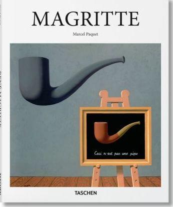 Magritte By:Paquet, Marcel Eur:40,63 Ден2:899