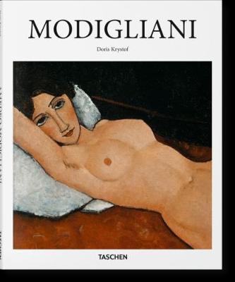 Modigliani By:Krystof, Doris Eur:48,76 Ден2:899
