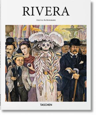 Rivera By:Kettenmann, Andrea Eur:14,62 Ден2:899