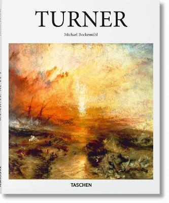 Turner By:Bockemuhl, Michael Eur:37,38 Ден2:899