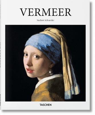 Vermeer By:Schneider, Norbert Eur:14,62 Ден2:899
