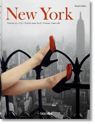 New York: Portrait of a City By:Golden, Reuel Eur:21,12 Ден2:3499