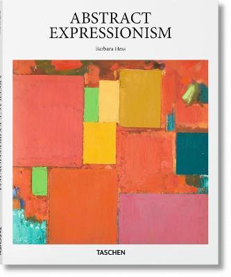 Abstract Expressionism By:Hess, Barbara Eur:19,50 Ден2:899