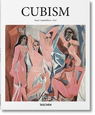 Cubism By:Gantefuhrer-Trier, Anne Eur:14,62 Ден2:899