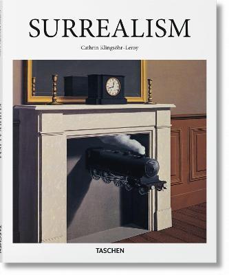 Surrealism By:Klingsoehr-Leroy, Cathrin Eur:50,39 Ден2:899