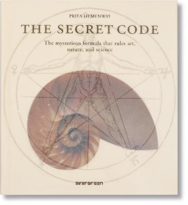 The Secret Code By:Hemenway, Priya Eur:183,72 Ден2:899