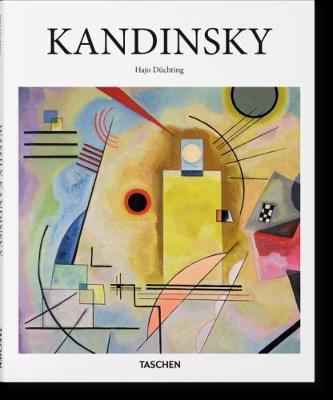 Kandinsky By:Duchting, Hajo Eur:14,62 Ден2:899