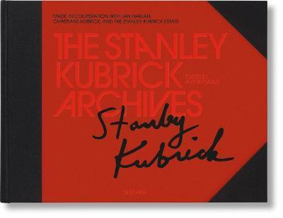 The Stanley Kubrick Archives By:Castle, Alison Eur:35,76 Ден2:3599