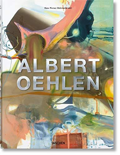 Albert Oehlen By:Ohrt, Roberto Eur:60,15 Ден2:4299