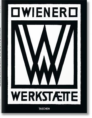 Wiener Werkstatte By:Fahr-Becker, Gabriele Eur:134,94 Ден2:1499