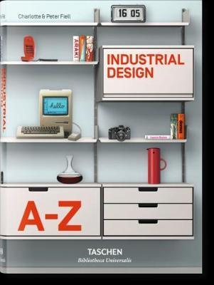 Industrial Design A–Z By:Fiell, Charlotte Eur:42,26 Ден2:1199