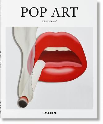 Pop Art By:Honnef, Klaus Eur:144,70 Ден1:899