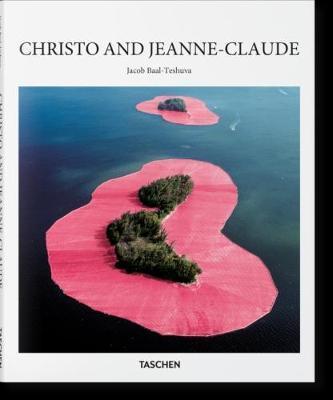 Christo and Jeanne-Claude By:Baal-Teshuva, Jacob Eur:14,62 Ден2:899