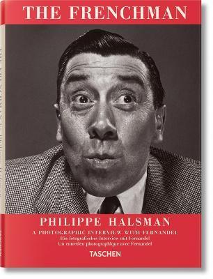 Philippe Halsman. The Frenchman By:Halsman, Philippe Eur:94,29 Ден2:799