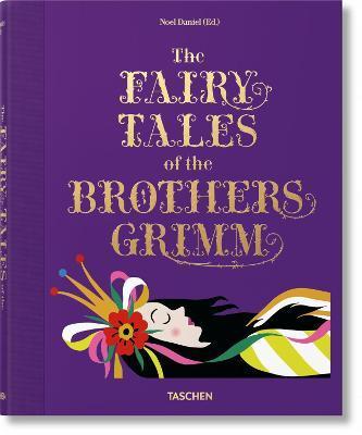 The Fairy Tales of the Brothers Grimm By:Grimm, Jacob Eur:8,11 Ден2:2299