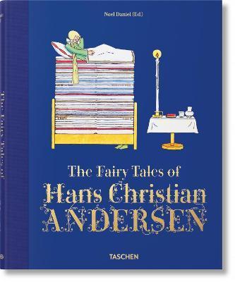 The Fairy Tales of Hans Christian Andersen By:Andersen, Hans Christian Eur:4,86 Ден2:1799