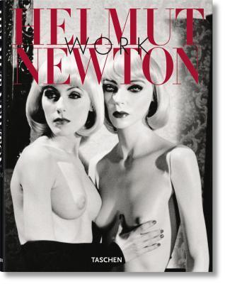 Helmut Newton. Work By:Marquet, Francoise Eur:55,27 Ден2:3399