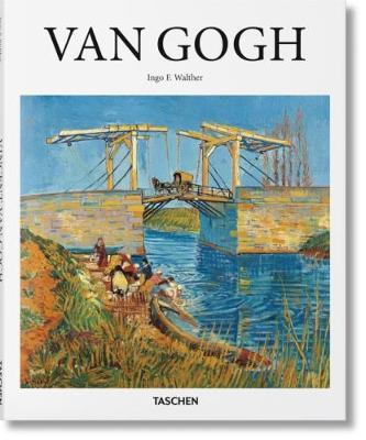 Van Gogh By:Walther, Ingo F. Eur:115,43 Ден2:899