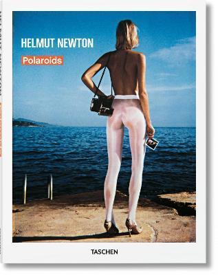 Helmut Newton. Polaroids By:Newton, Helmut Eur:12,99 Ден2:3099