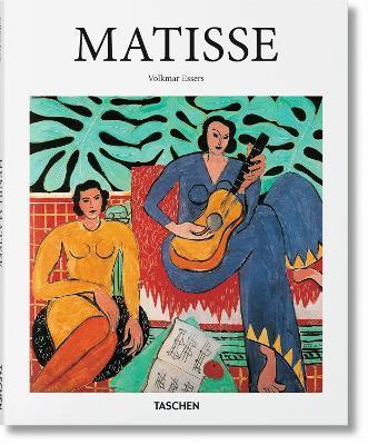 Matisse By:Essers, Volkmar Eur:14,62 Ден2:899