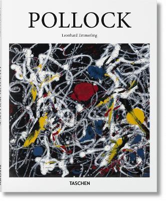 Pollock By:Emmerling, Leonhard Eur:40,63 Ден2:899