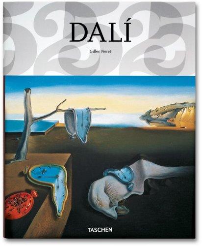 Dali By:Neret, Gilles Eur:76,41 Ден2:1299