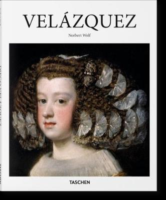 Velazquez By:Wolf, Norbert Eur:60,15 Ден2:899