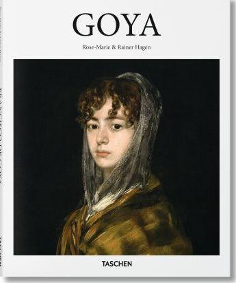 Goya By:Hagen, Rainer & Rose-Marie Eur:29,25 Ден2:899