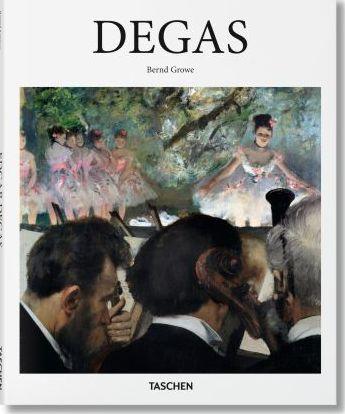 Degas By:Growe, Bernd Eur:3,24 Ден2:899