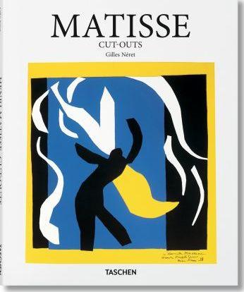 Matisse. Cut-outs By:Neret, Gilles Eur:14,62 Ден2:899