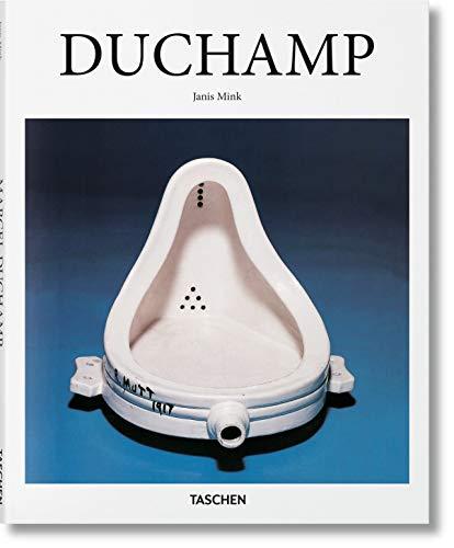 Duchamp By:Mink, Janis Eur:50,39 Ден2:899