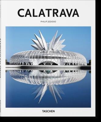 Calatrava By:Jodidio, Philip Eur:27,63 Ден2:899