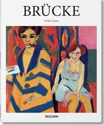 Brucke By:Lorenz, Ulrike Eur:12,99 Ден2:899