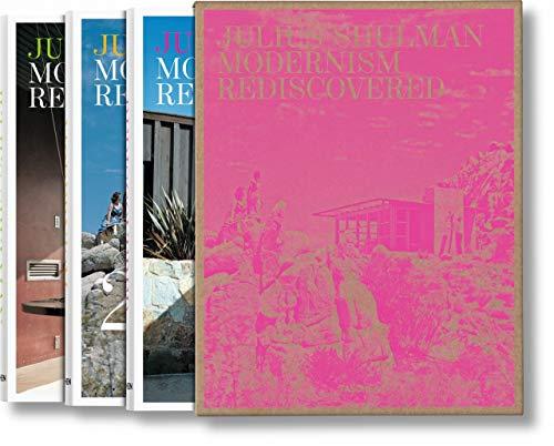 Julius Shulman. Modernism Rediscovered By:Drohojowska-Philp, Hunter Eur:351,20 Ден2:7099